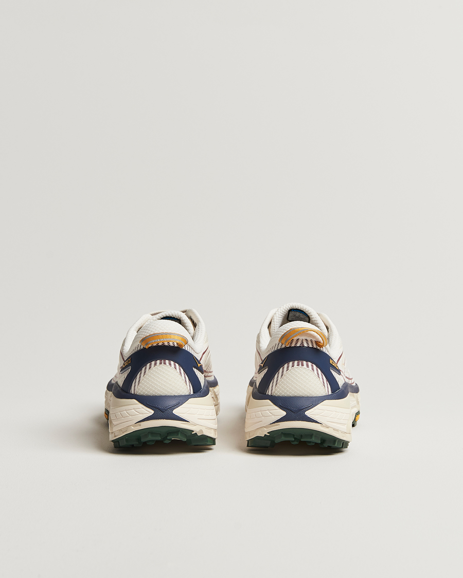 Men | Hoka Mafate Speed 2 Alabaster/Oatmilk | Hoka | Mafate Speed 2 Alabaster/Oatmilk