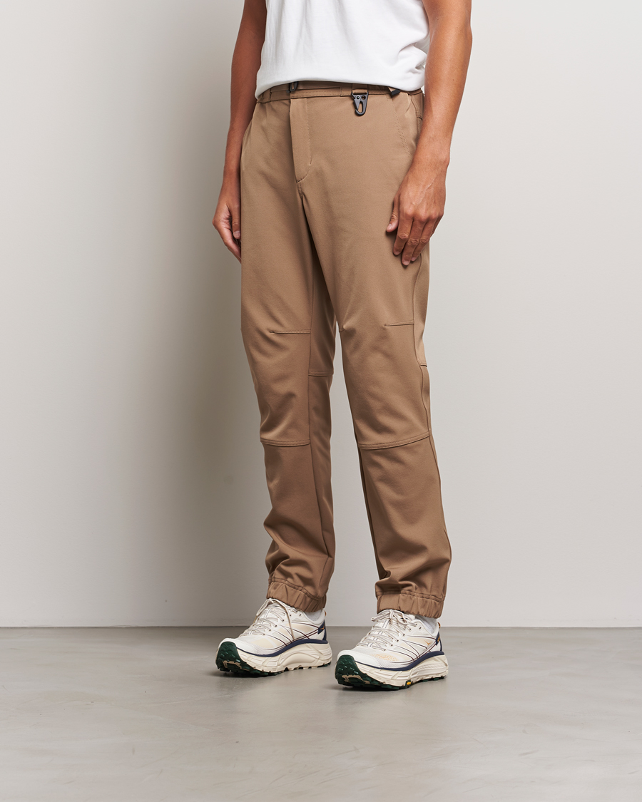 Men | Hoka Mafate Speed 2 Alabaster/Oatmilk | Hoka | Mafate Speed 2 Alabaster/Oatmilk