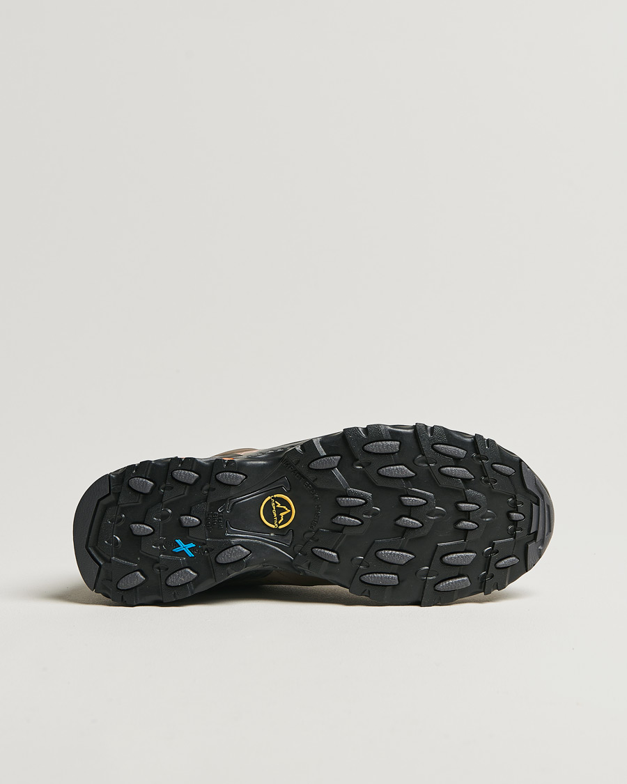 La Sportiva Ultra Raptor II GTX Coffee/Hawaiian Sun at CareOfCarl.com