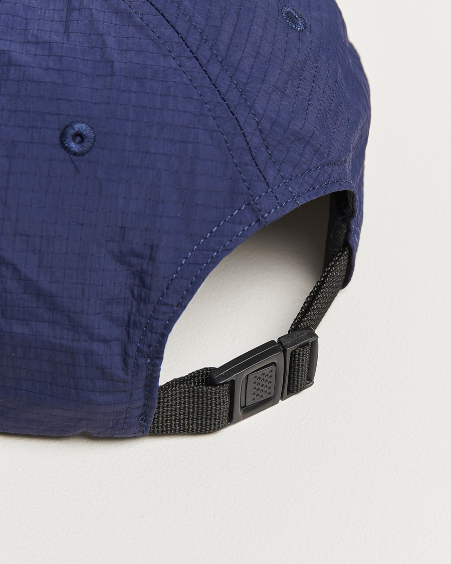 Men | Palmes Societa Performance Cap Navy | Palmes | Societa Performance Cap Navy