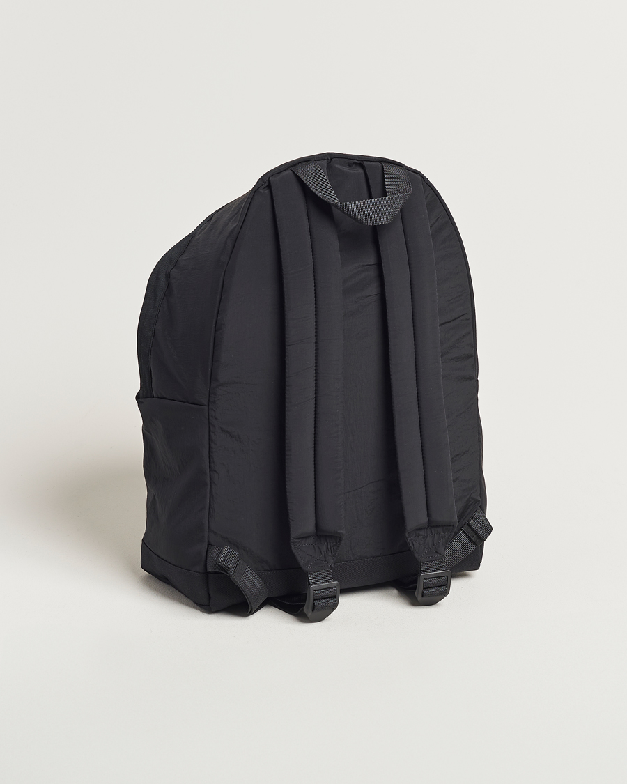Men | Stone Island Nylon Metal Backpack Black | Stone Island | Nylon Metal Backpack Black