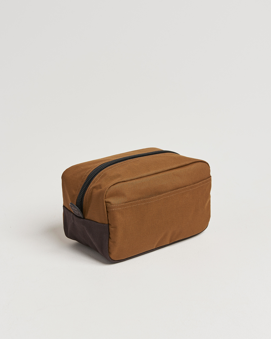 Men | Bags | Filson | Dryden Cordura Nylon Travel Pack Whiskey