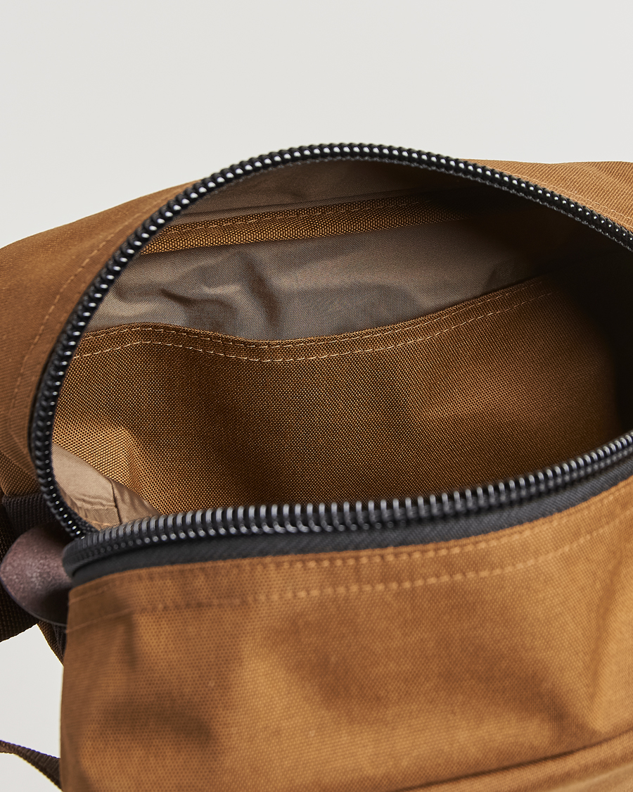 Men | Bags | Filson | Dryden Cordura Nylon Travel Pack Whiskey