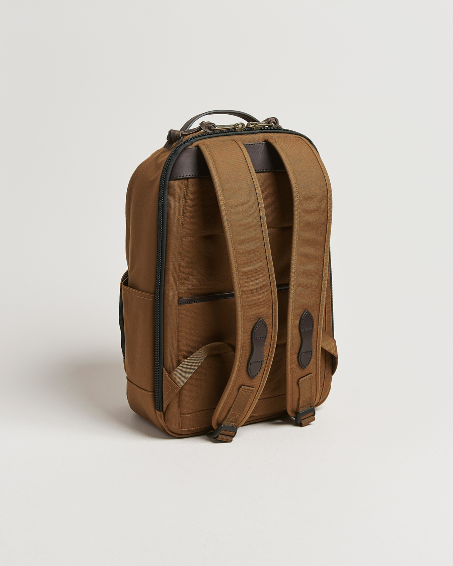 Men | Bags | Filson | Dryden Cordura Nylon Backpack Whiskey