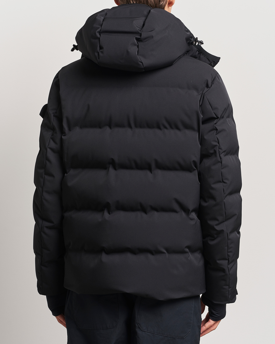 Men | Coats & Jackets | Moncler Grenoble | Montgetech Jacket Black