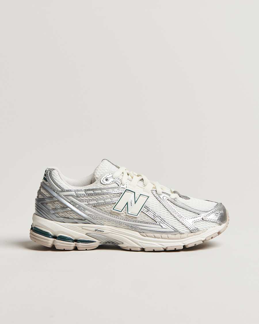 Men | Sneakers | New Balance | 1906 Sneakers Silver Metallic