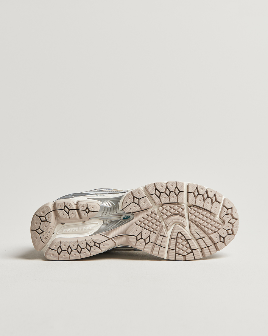 Men | Sneakers | New Balance | 1906 Sneakers Silver Metallic