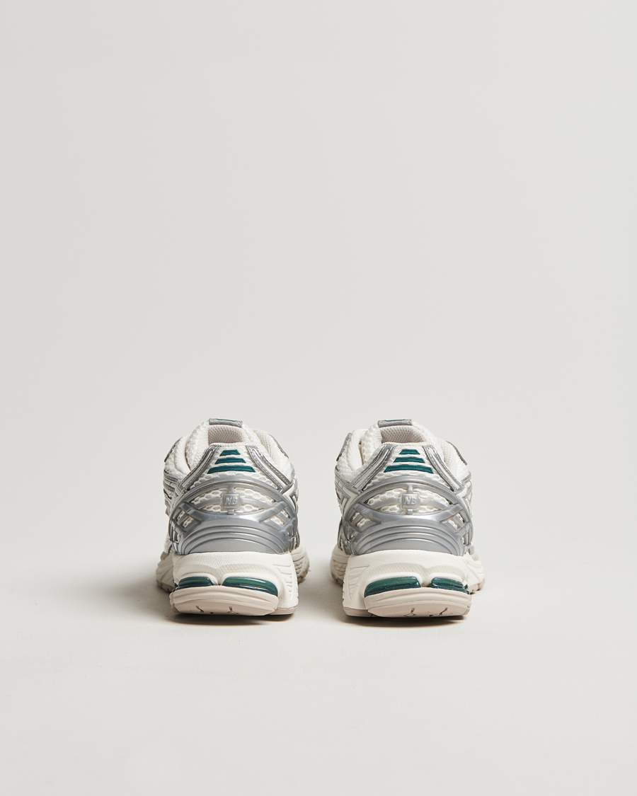 Men | Sneakers | New Balance | 1906 Sneakers Silver Metallic