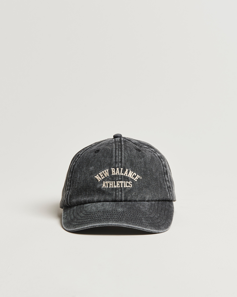 NOROLL ×LOOP washed cotton cap NOROLL ×LOOP washed cotton cap