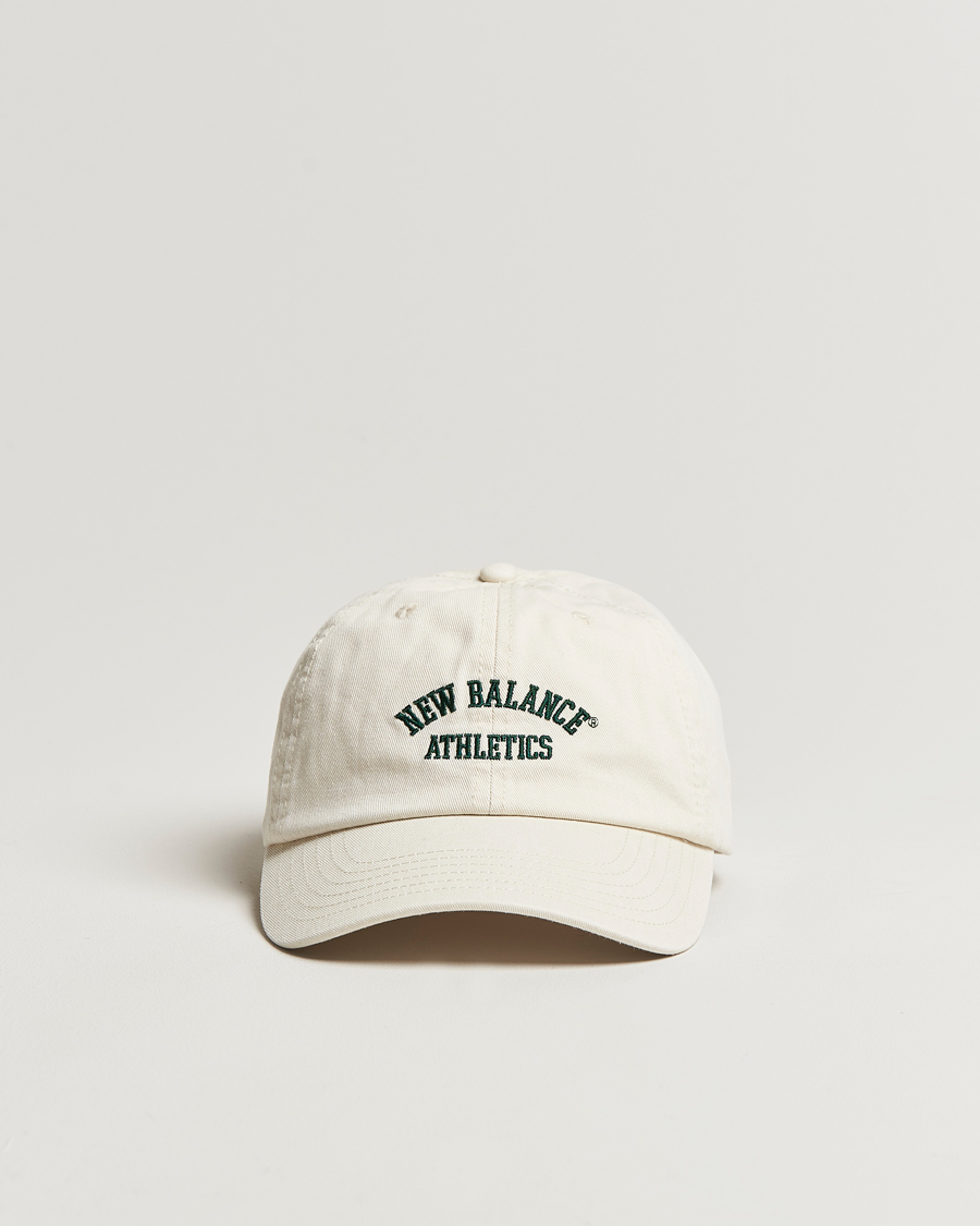 Men | New Balance Athletics Cotton Cap Linen | New Balance | Athletics Cotton Cap Linen