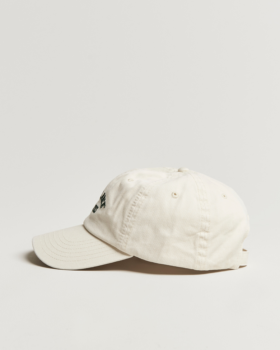 Men | New Balance Athletics Cotton Cap Linen | New Balance | Athletics Cotton Cap Linen
