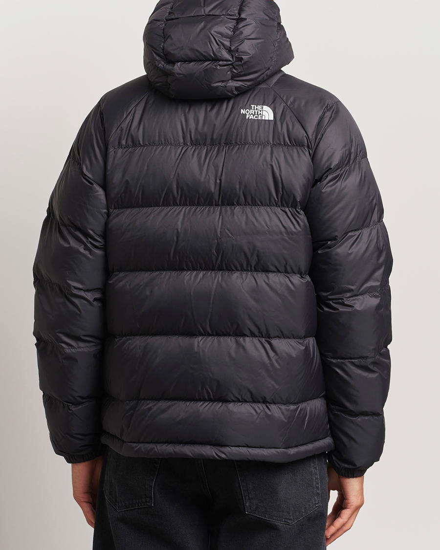 Men | Coats & Jackets | The North Face | Hydrenalite Down Hoodie Black