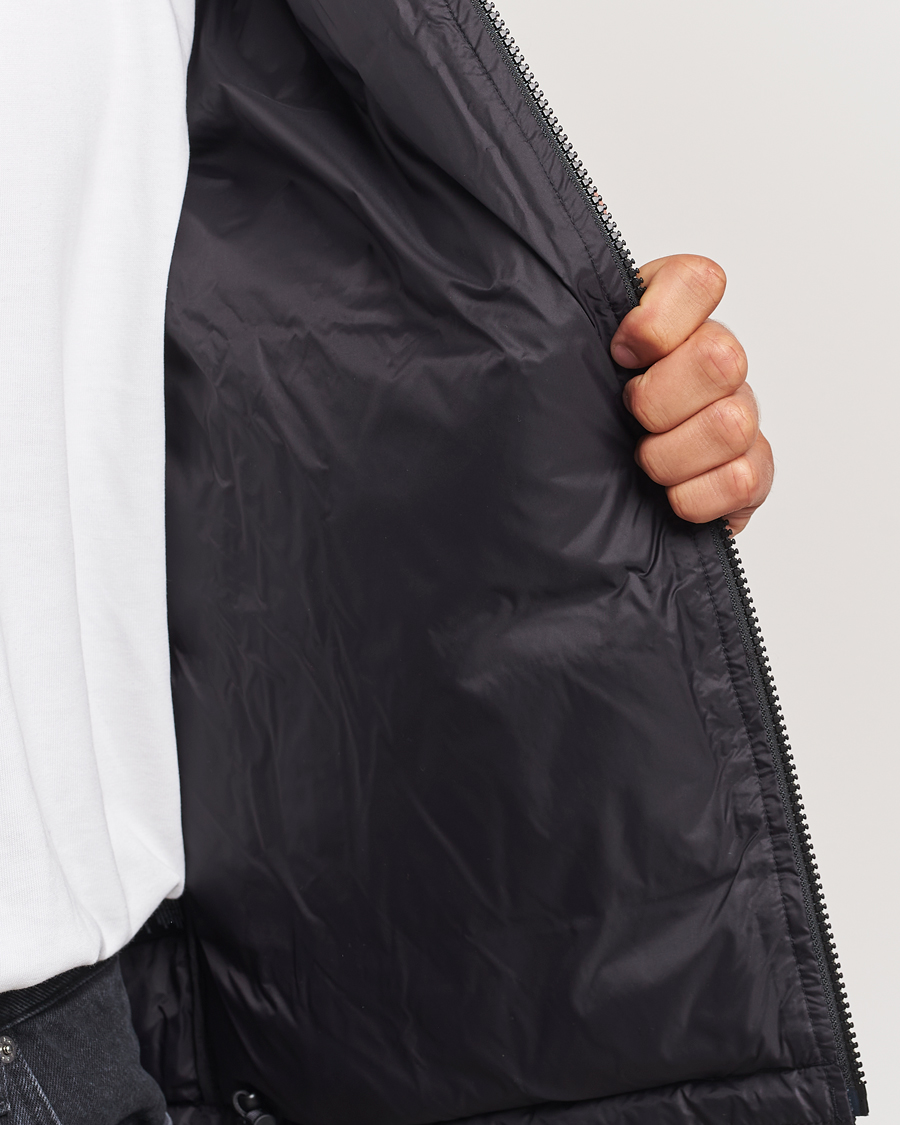 Men | Coats & Jackets | The North Face | Hydrenalite Down Hoodie Black