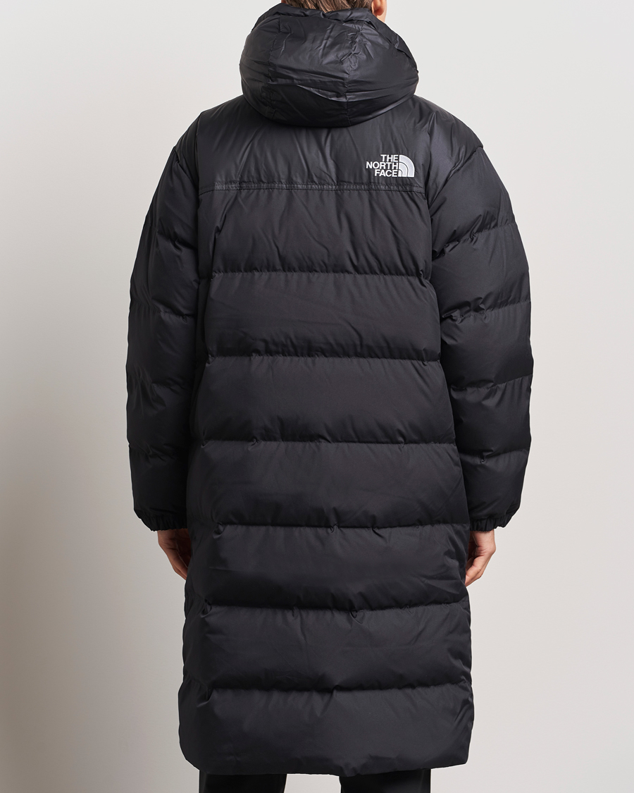 Men | Coats & Jackets | The North Face | 1996 Retro Nuptse Parka Black