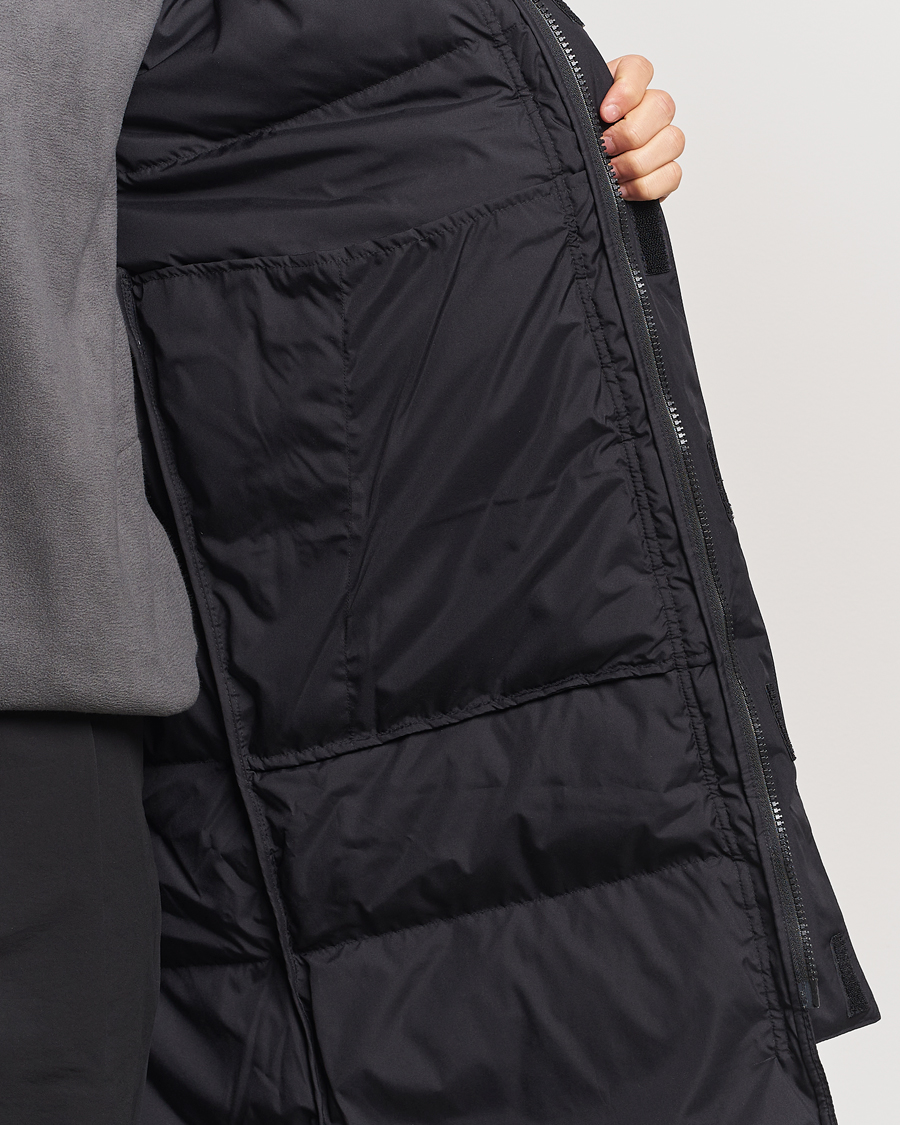 Men | Coats & Jackets | The North Face | 1996 Retro Nuptse Parka Black