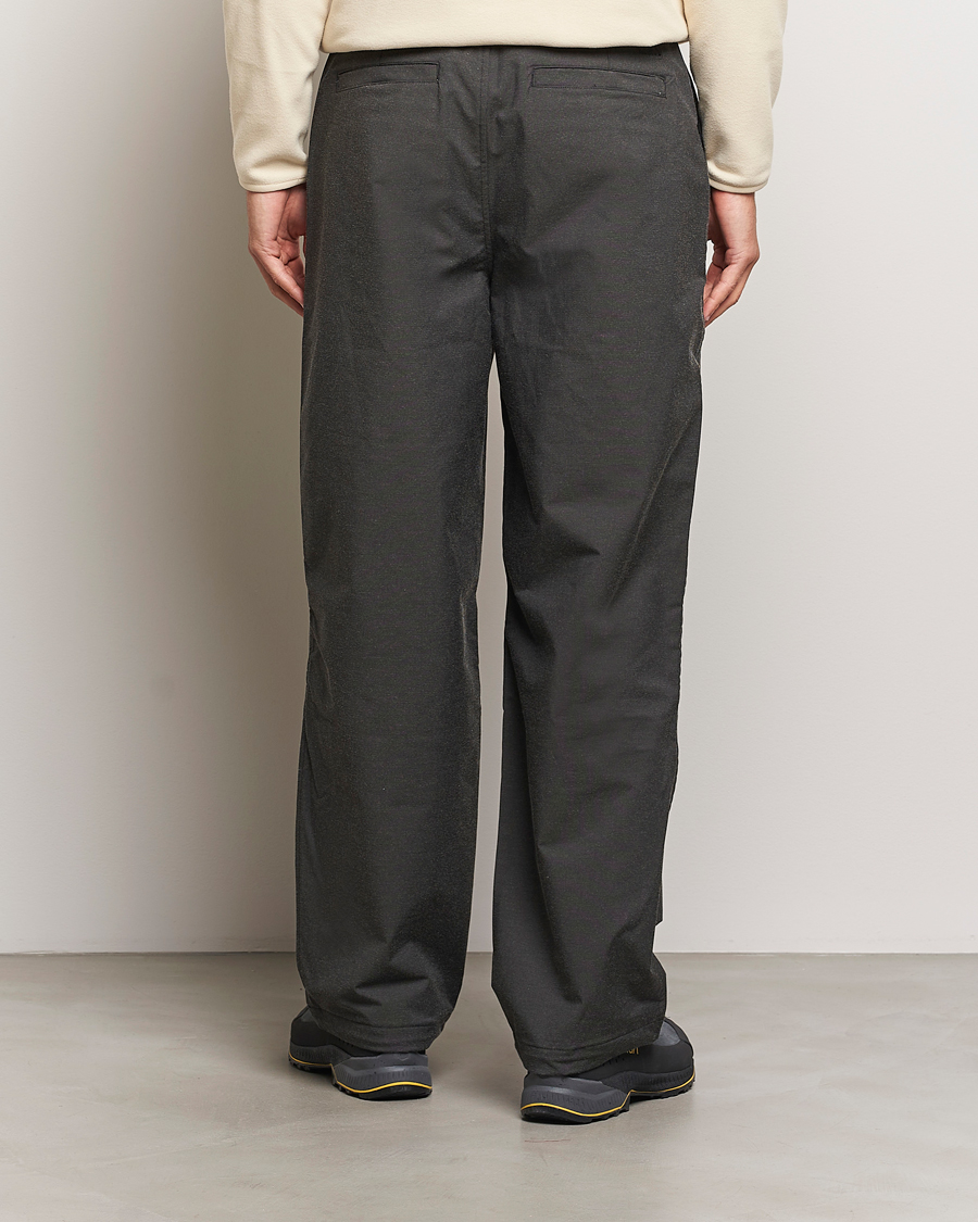 Men | Trousers | The North Face | M66 Tek Twill Pants Black