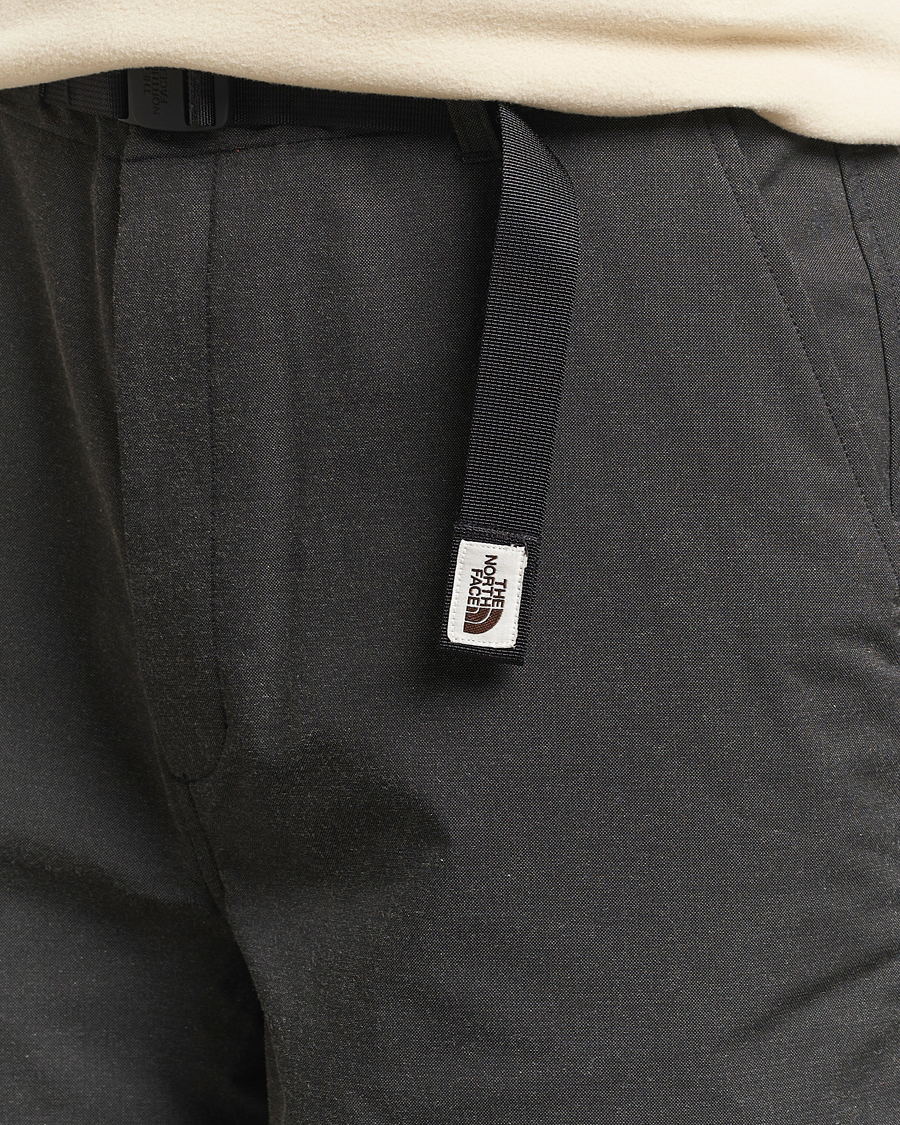 Men | Trousers | The North Face | M66 Tek Twill Pants Black