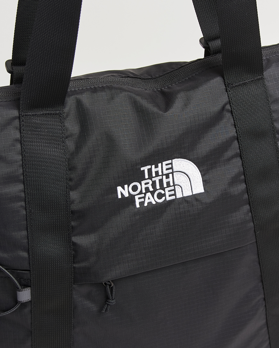 Men | The North Face Borealis Tote Bag Black | The North Face | Borealis Tote Bag Black