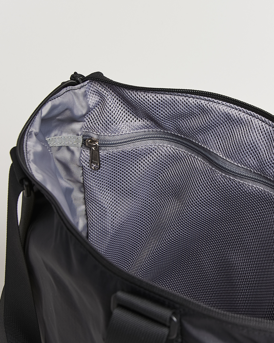 Men | The North Face Borealis Tote Bag Black | The North Face | Borealis Tote Bag Black