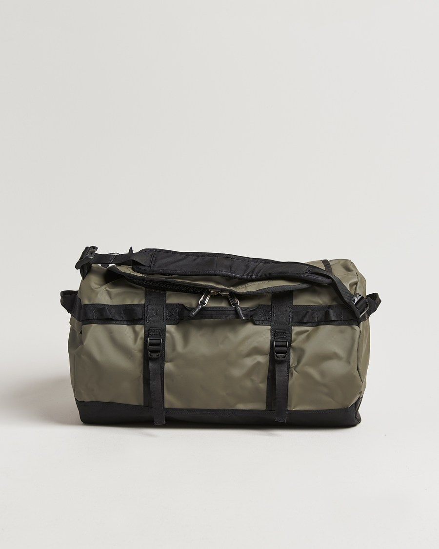 Men | The North Face Base Camp Duffel S Taupe Green | The North Face | Base Camp Duffel S Taupe Green