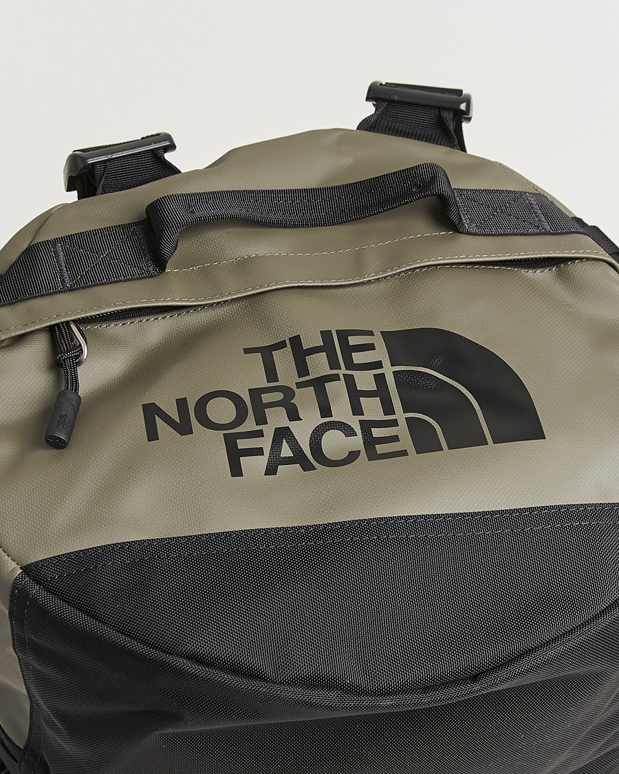 Men | The North Face Base Camp Duffel S Taupe Green | The North Face | Base Camp Duffel S Taupe Green
