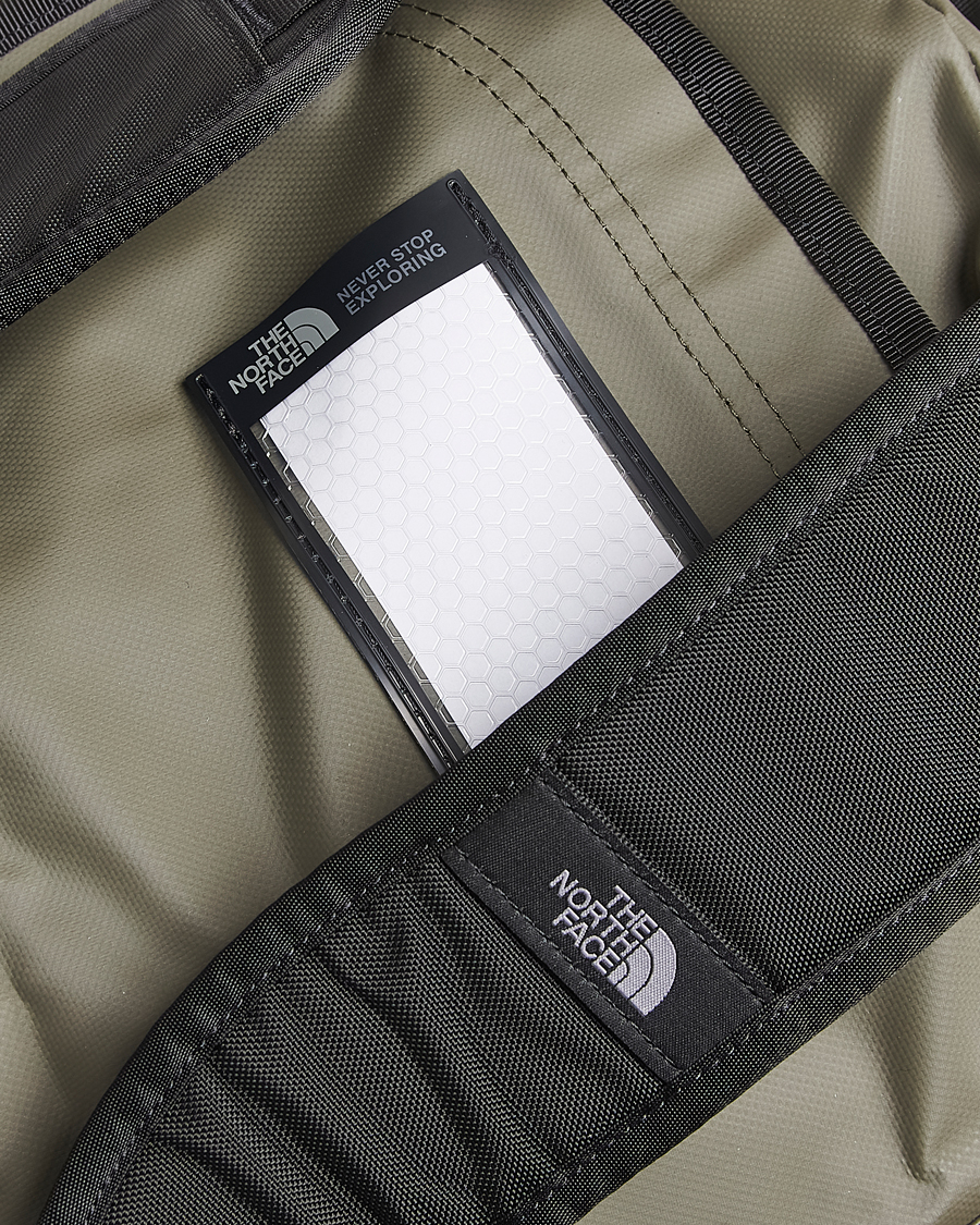 Men | The North Face Base Camp Duffel S Taupe Green | The North Face | Base Camp Duffel S Taupe Green