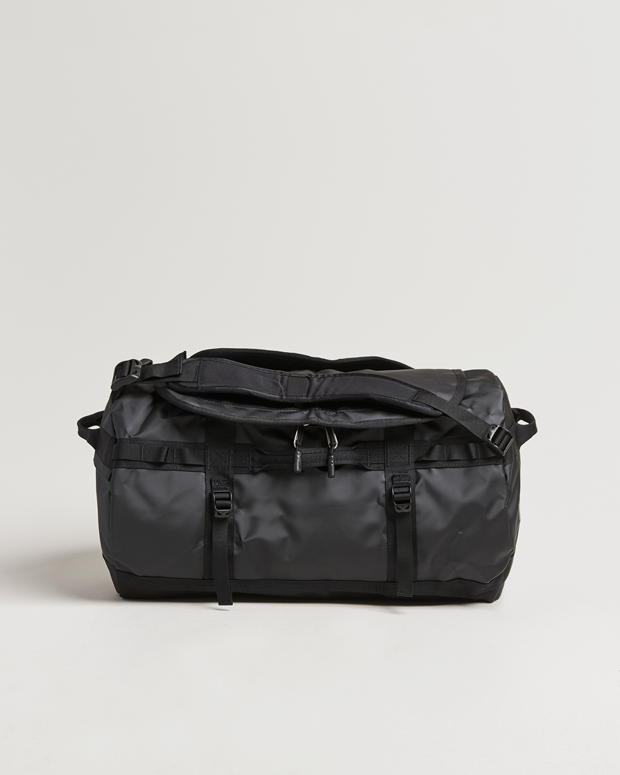 Men | The North Face Base Camp Duffel S Black | The North Face | Base Camp Duffel S Black