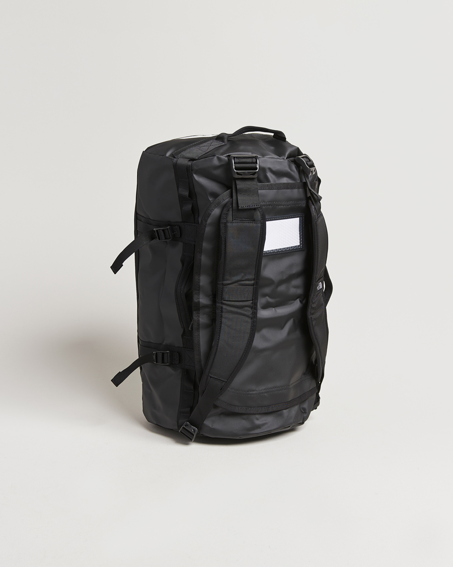 Men | The North Face Base Camp Duffel S Black | The North Face | Base Camp Duffel S Black