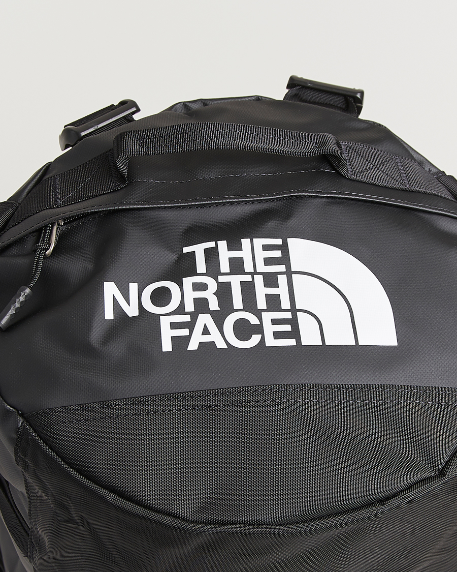 Men | The North Face Base Camp Duffel S Black | The North Face | Base Camp Duffel S Black