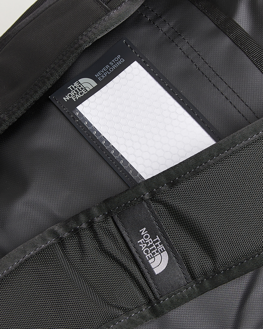 Men | The North Face Base Camp Duffel S Black | The North Face | Base Camp Duffel S Black