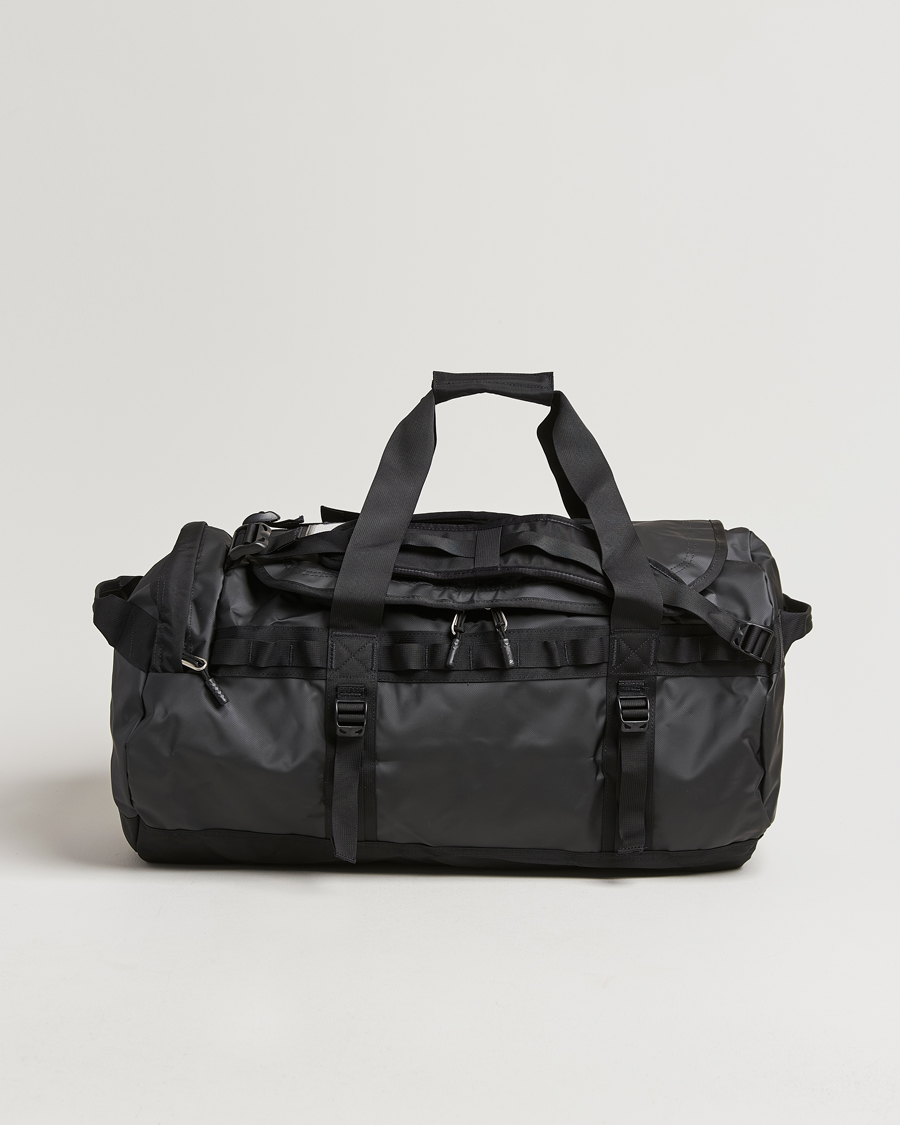 Men | The North Face Base Camp Duffel M Black | The North Face | Base Camp Duffel M Black