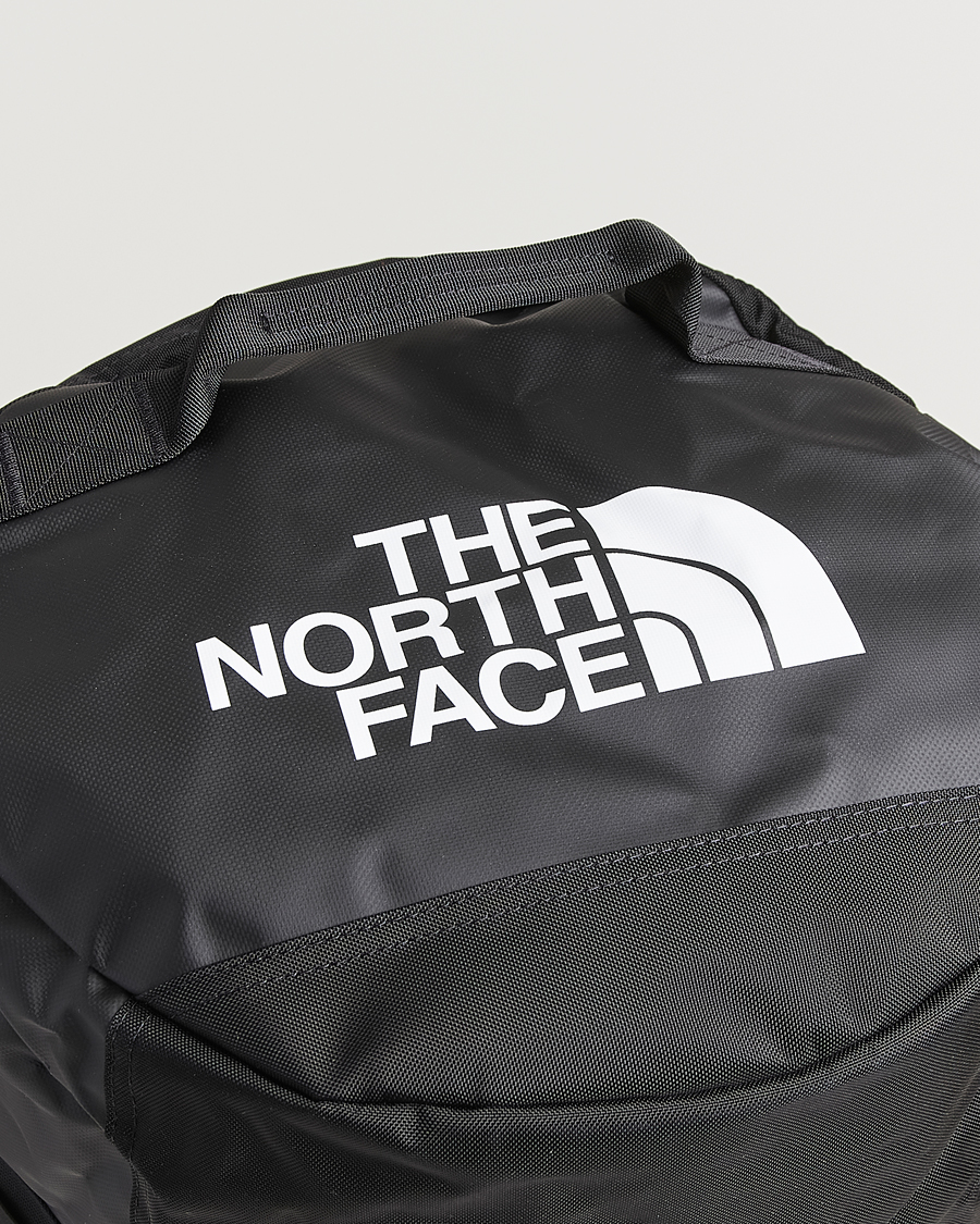 Men | The North Face Base Camp Duffel M Black | The North Face | Base Camp Duffel M Black