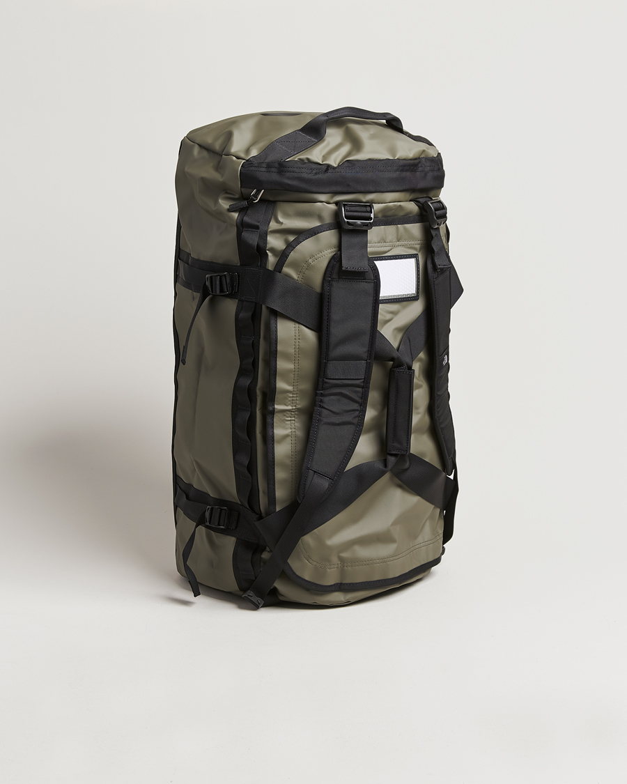 Men | The North Face Base Camp Duffel L Taupe Green | The North Face | Base Camp Duffel L Taupe Green
