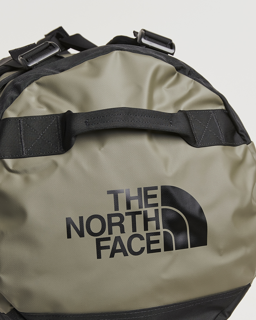 Men | The North Face Base Camp Duffel L Taupe Green | The North Face | Base Camp Duffel L Taupe Green