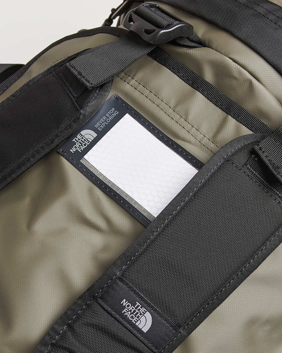 Men | The North Face Base Camp Duffel L Taupe Green | The North Face | Base Camp Duffel L Taupe Green