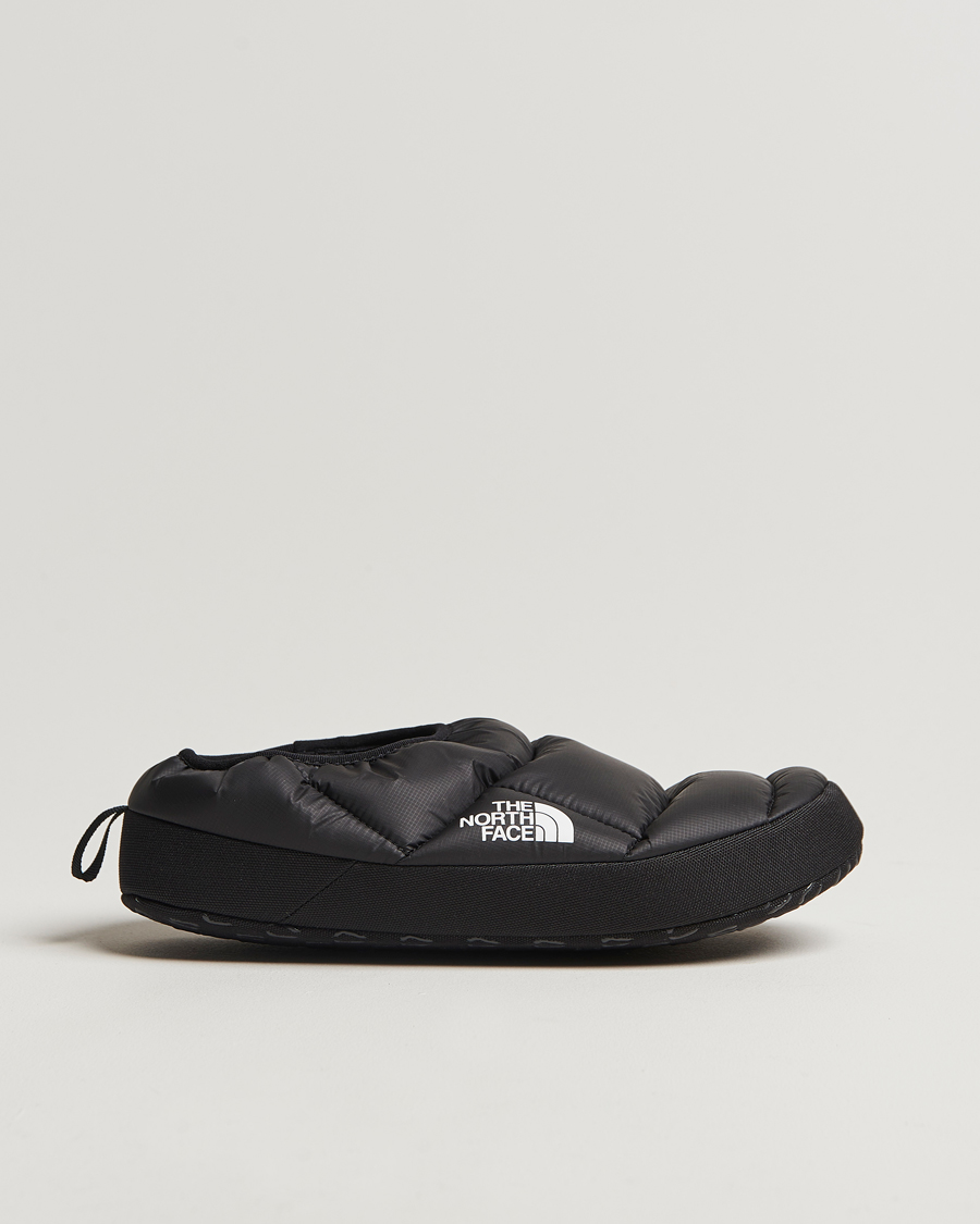 Men | The North Face Tent Mule Black | The North Face | Tent Mule Black