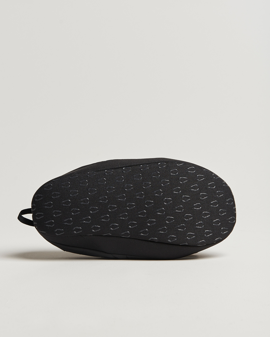 Men | The North Face Tent Mule Black | The North Face | Tent Mule Black
