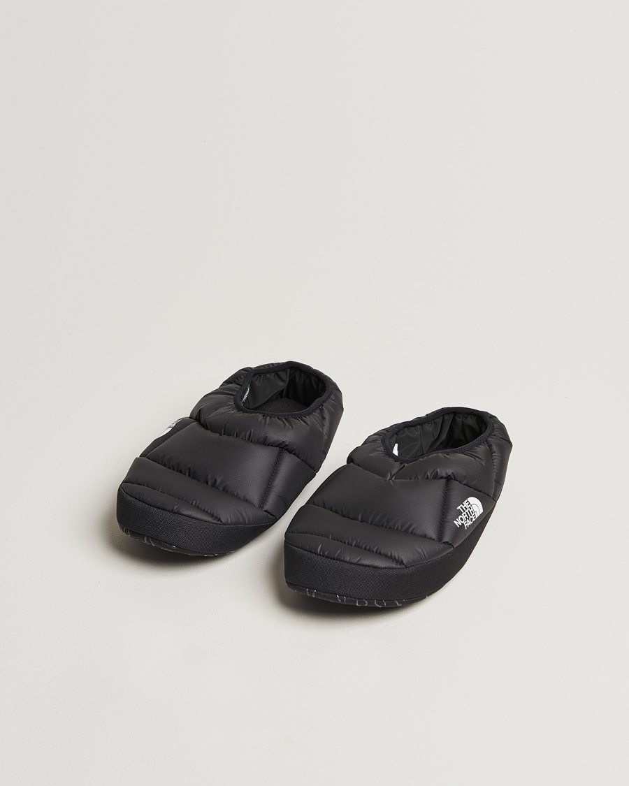 Men | The North Face Tent Mule Black | The North Face | Tent Mule Black