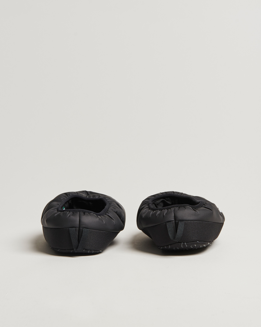 Men | The North Face Tent Mule Black | The North Face | Tent Mule Black