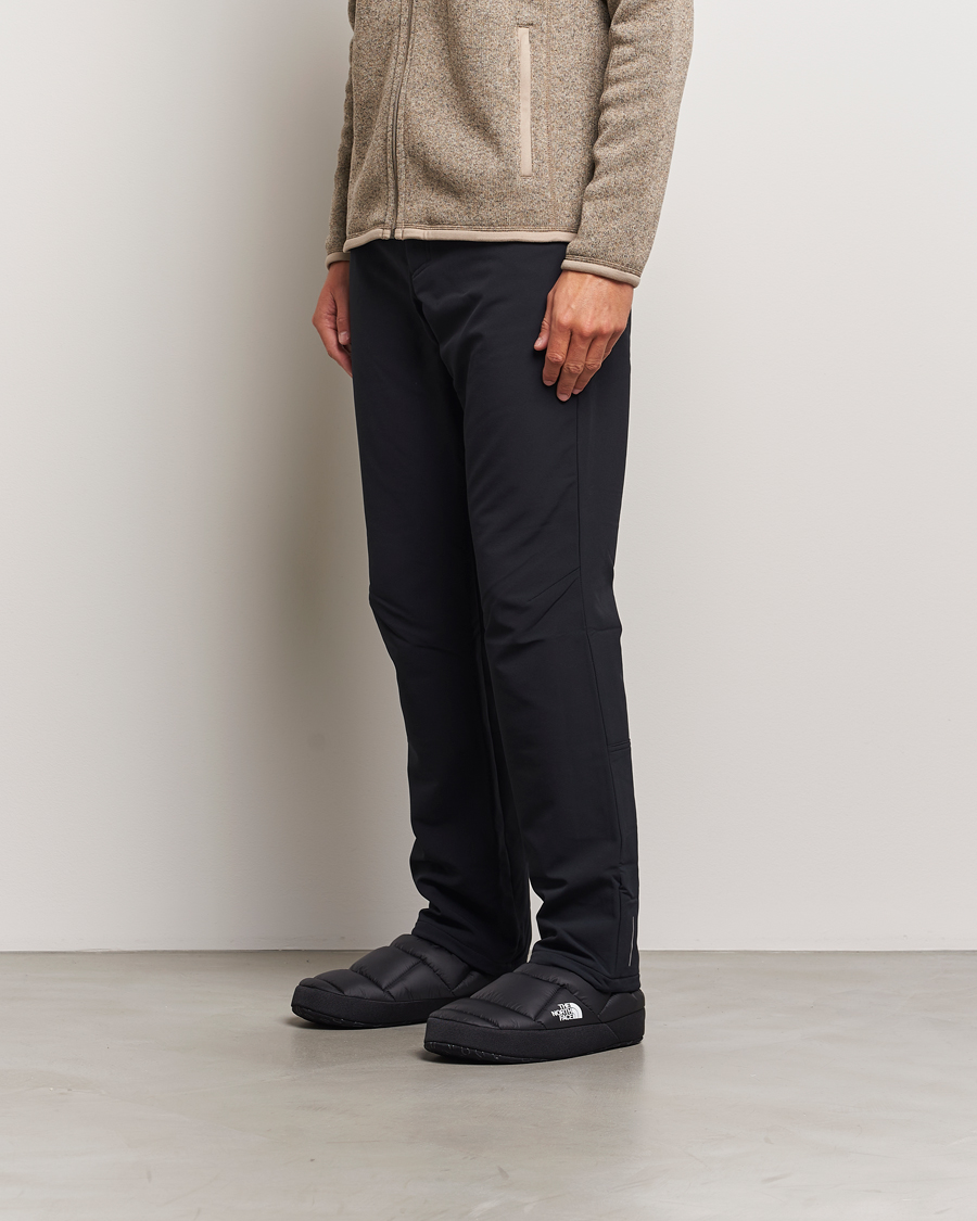 Men | The North Face Tent Mule Black | The North Face | Tent Mule Black