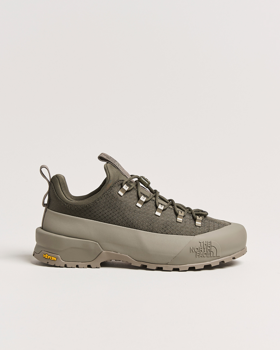 Men | The North Face Glenclyffe Low Sneakers Military | The North Face | Glenclyffe Low Sneakers Military