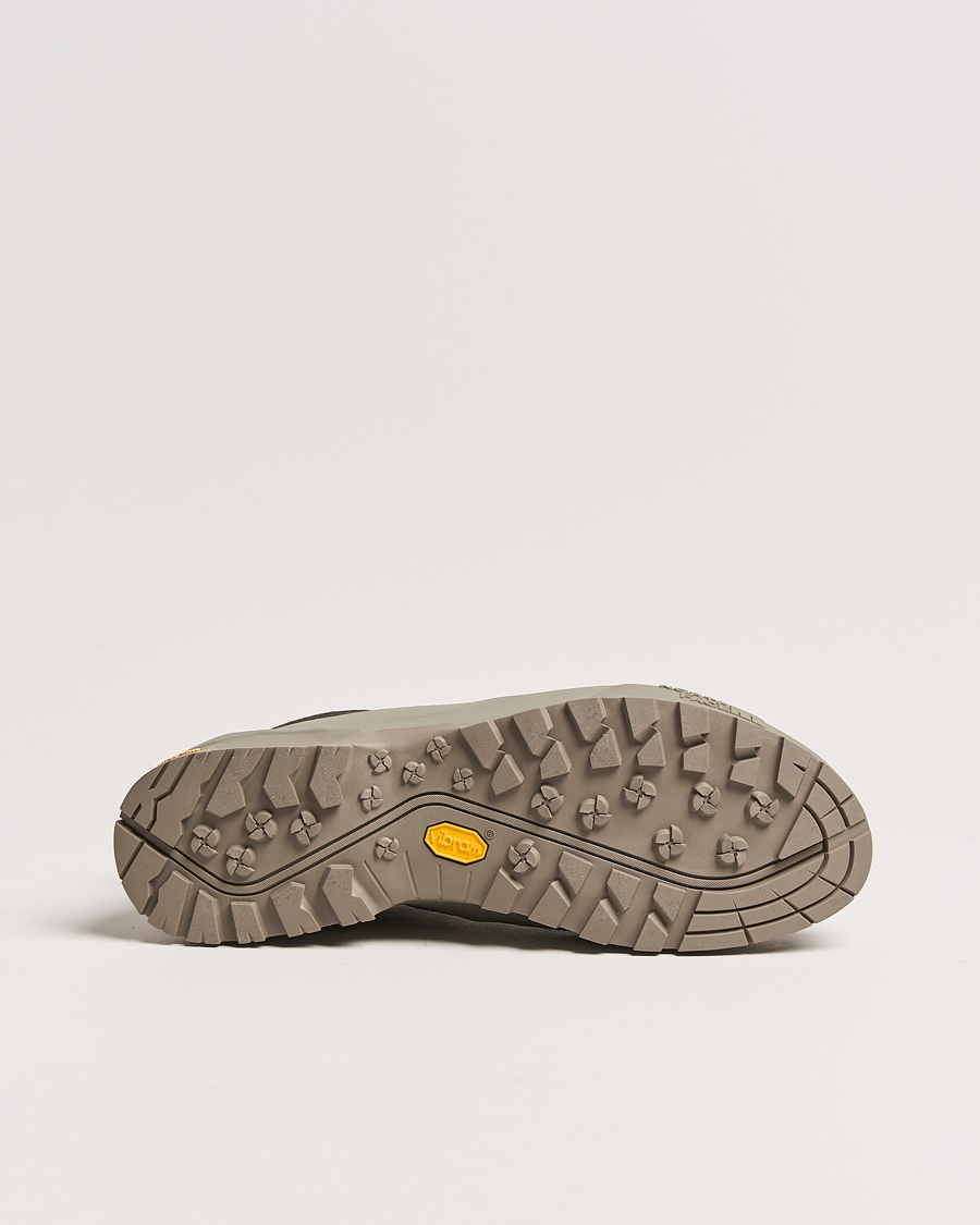 Men | The North Face Glenclyffe Low Sneakers Military | The North Face | Glenclyffe Low Sneakers Military