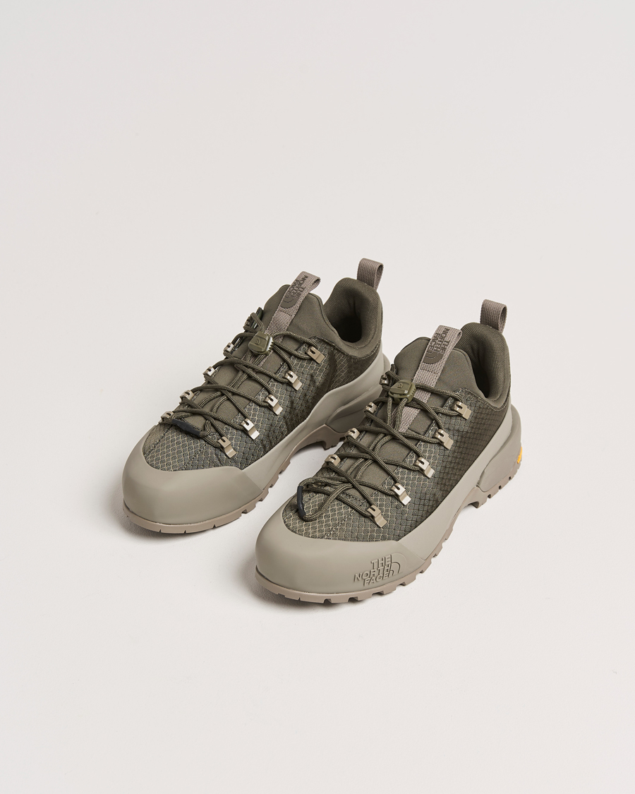 Men | The North Face Glenclyffe Low Sneakers Military | The North Face | Glenclyffe Low Sneakers Military