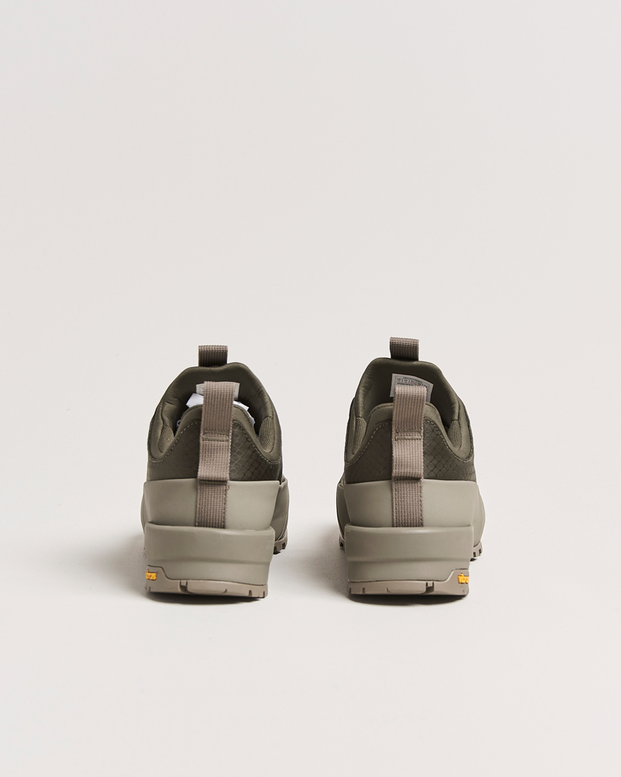 Men | The North Face Glenclyffe Low Sneakers Military | The North Face | Glenclyffe Low Sneakers Military