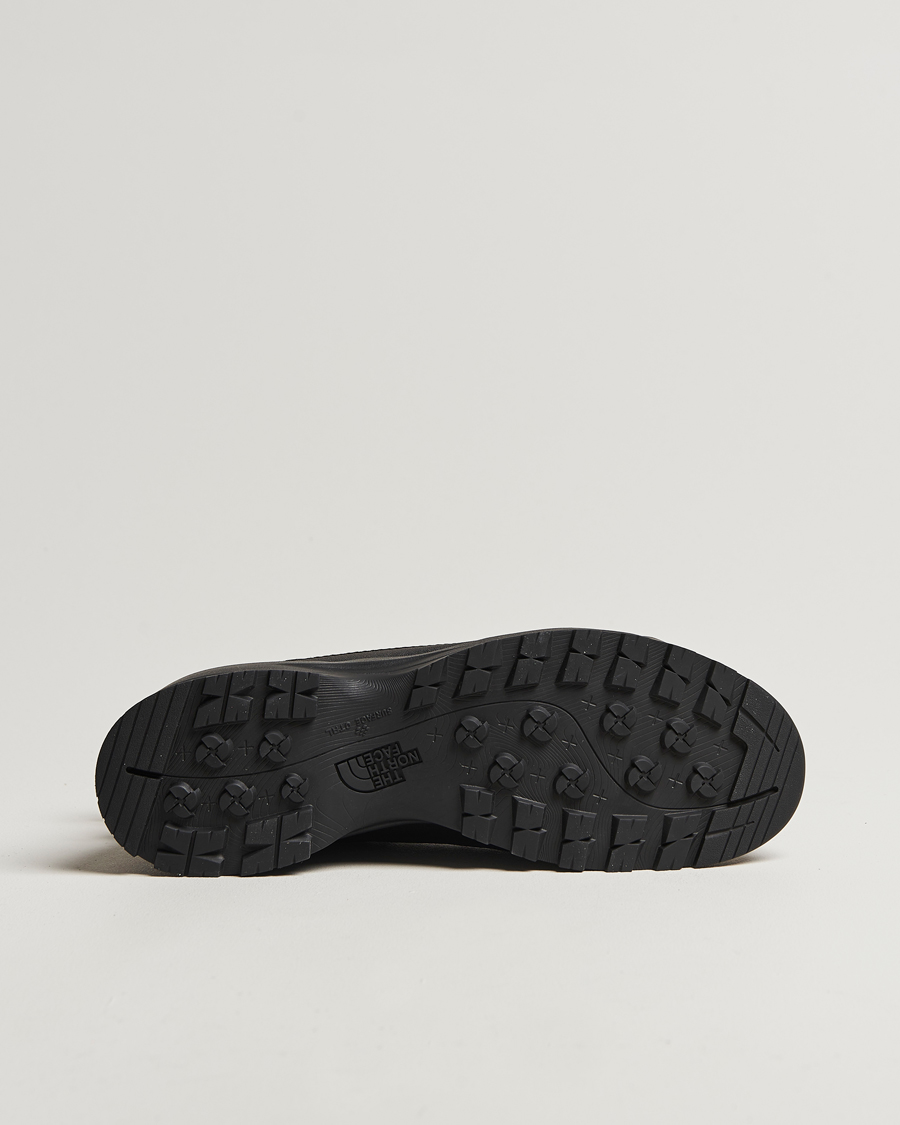 Men | The North Face Glenclyffe Boots Black | The North Face | Glenclyffe Boots Black