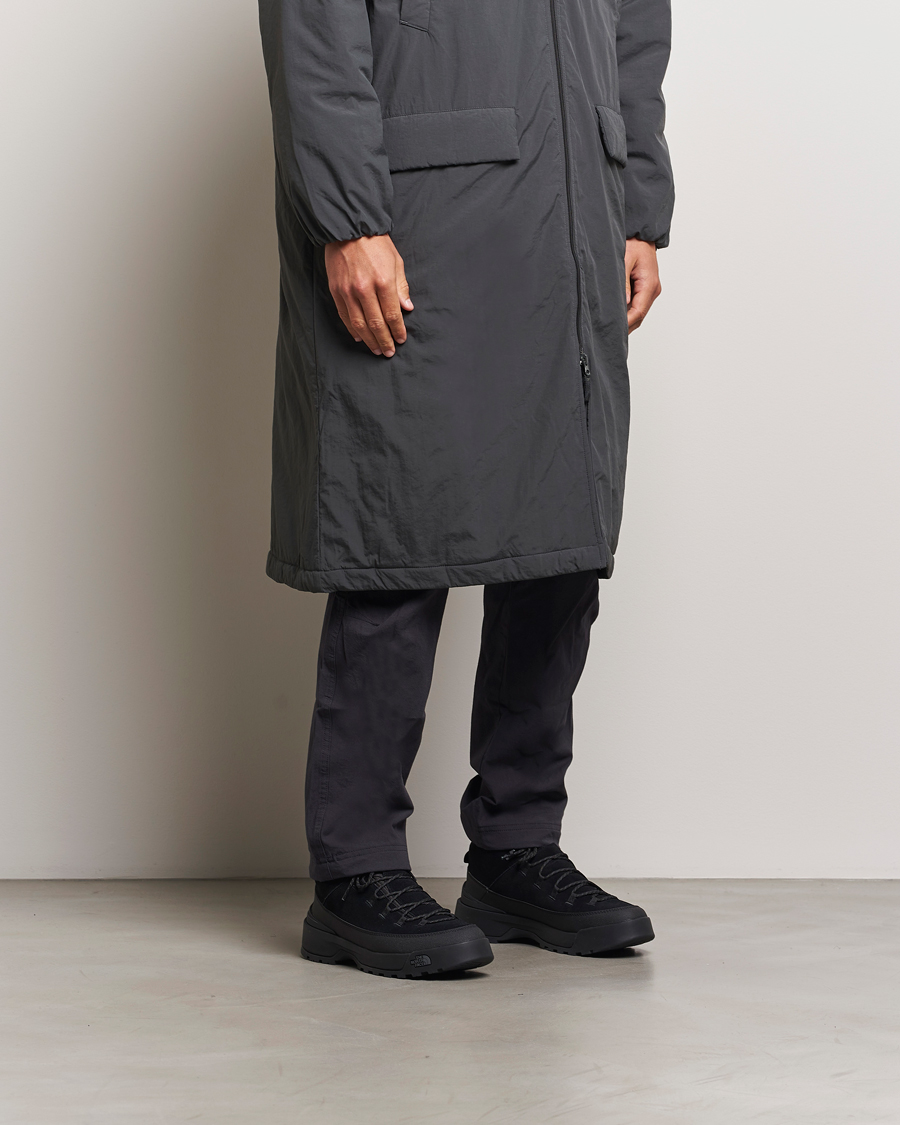 Men | The North Face Glenclyffe Boots Black | The North Face | Glenclyffe Boots Black