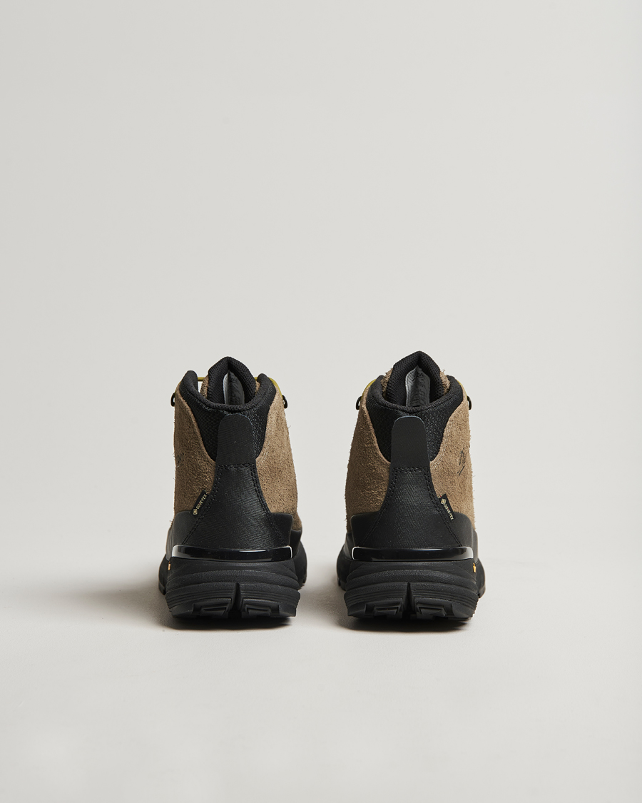 Men | Boots | Danner | Mountain 600 GTX Suede Trail Boot Olive