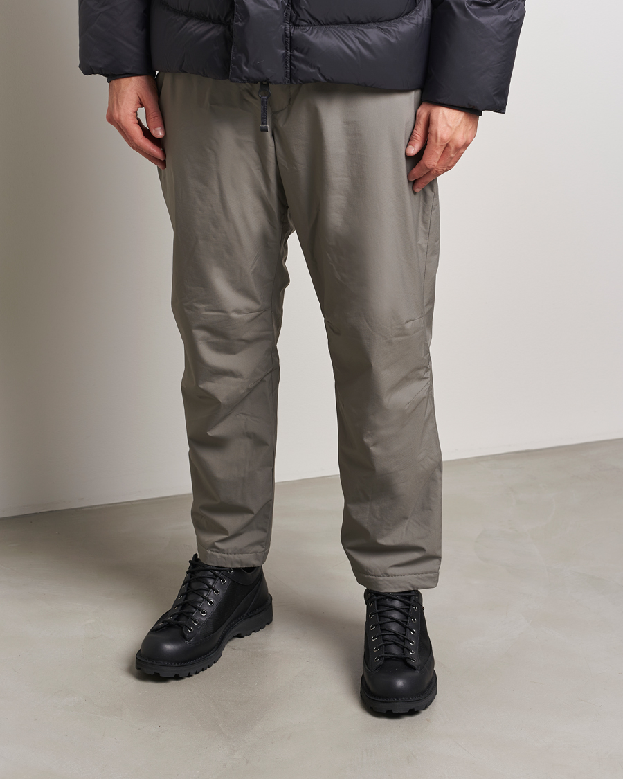 Men | Boots | Danner | Field GORE-TEX Low Boot Black