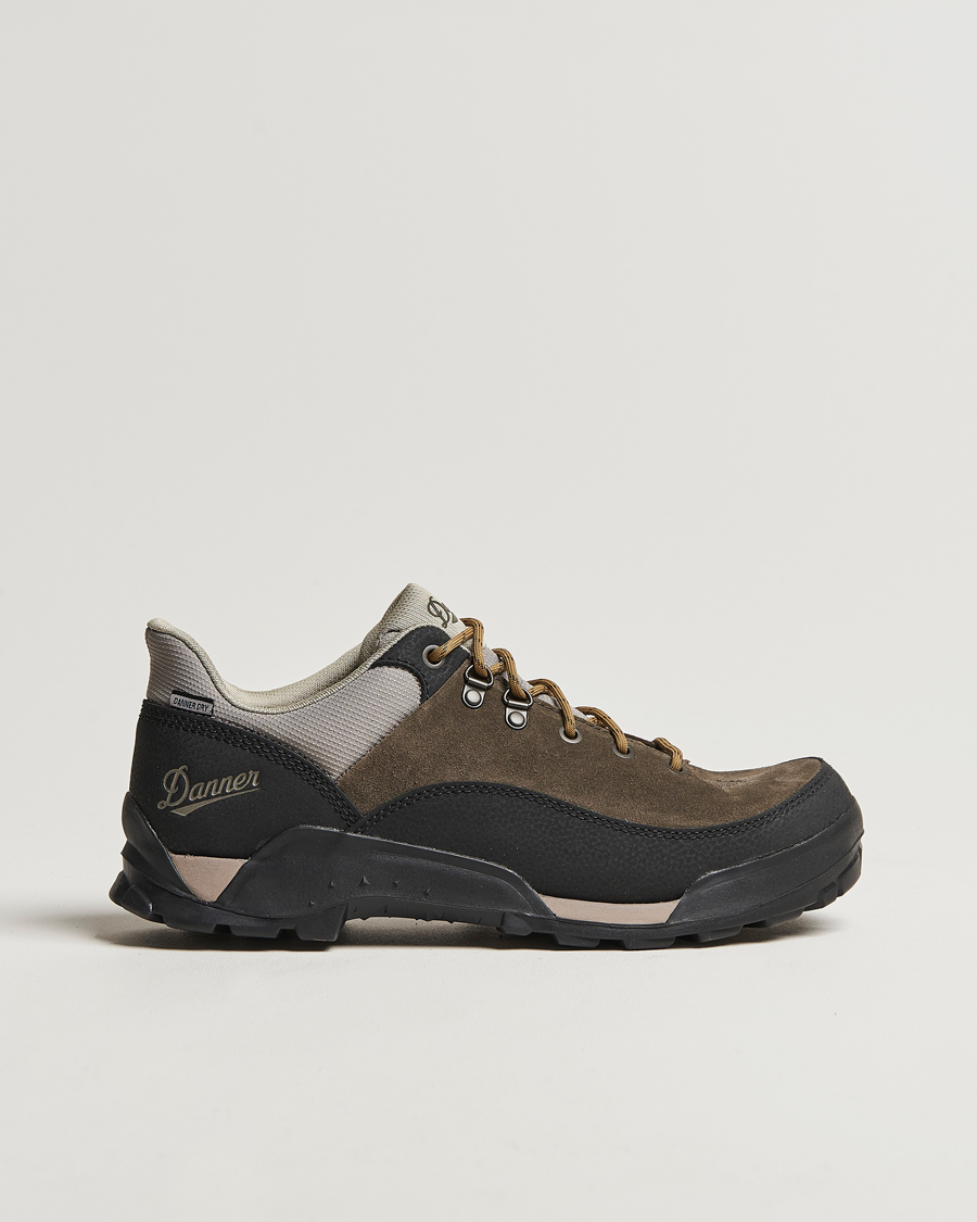 Men | Hiking shoes | Danner | Panorama Low 4