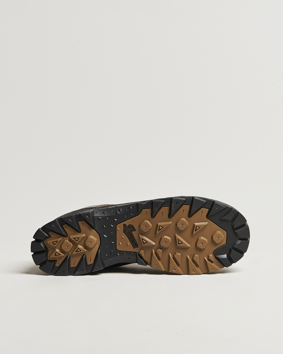 Men | Hiking shoes | Danner | Panorama Low 4